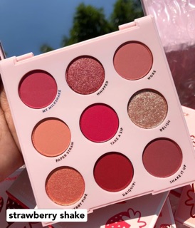 Bảng mắt Colourpop ( Có sẳn )