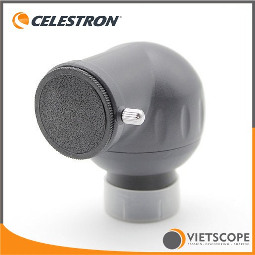 Gương chéo với lăng kính đảo ảnh 90 độ Celestron dành cho kính thiên văn