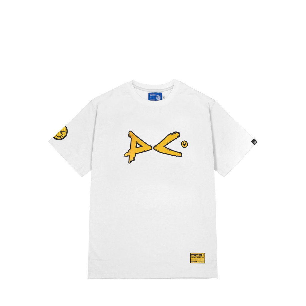 [Mã WABRD33 giảm 10% tối đa 50k đơn từ 250K] Áo DirtyCoins Fukyba T-shirt