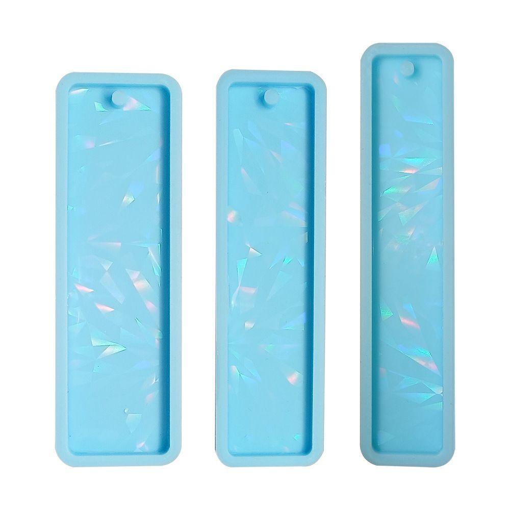 Khuôn Silicone Tạo Hình Đất Sét Thủ Công