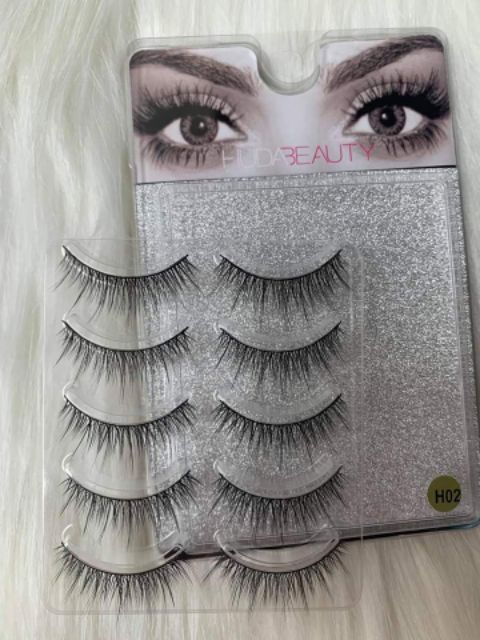 Top 5 mã mi Huda được yêu thích 
Giá chỉ :3x/hộp 5 cặp