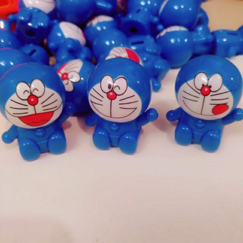 Chuốt bút chì Doraemon / Bàn Chân đáng yêu