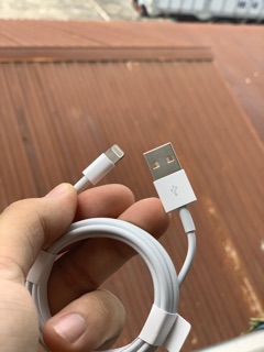 Bộ sạc Ipad 10W zin bóc máy (BH 12 tháng)