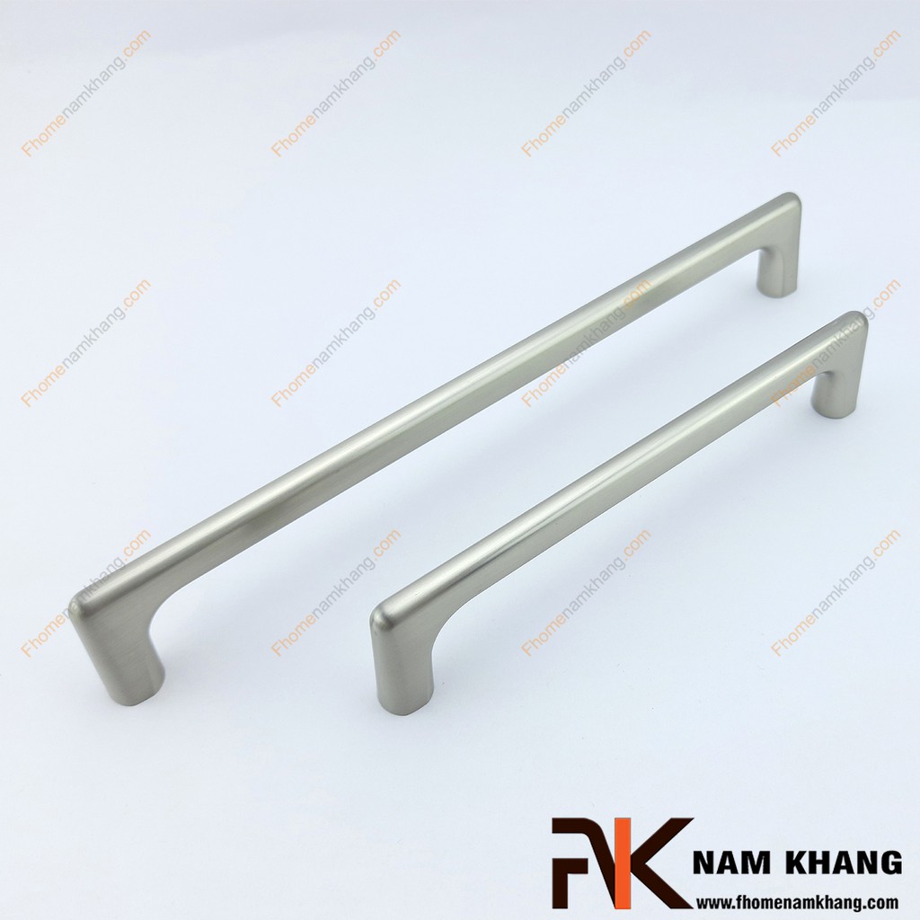 Tay nắm tủ dạng thanh tròn NK211-G