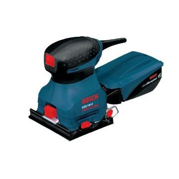 Máy chà nhám vuông Bosch GSS 1400