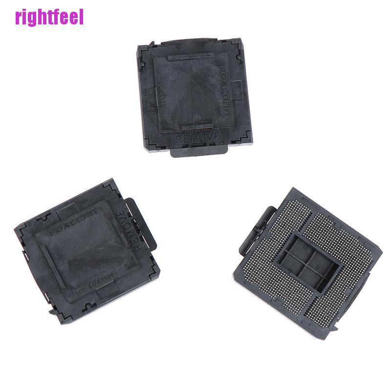 Quạt Tản Nhiệt Bga H3 Lga1150 / 1 / 6 Chất Lượng Cao