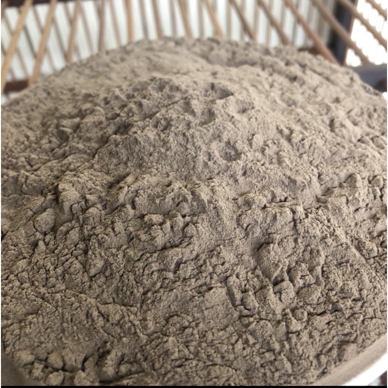 COMBO 5kg Bột sương sáo đen "nguyên liệu trà sữa, đồ uống"
