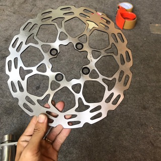 Dĩa zox 260mm gắn mọi dòng xe