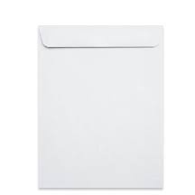 100c PHONG BÌ TRẮNG GIẤY OFFSET KHỔ A4 KÍCH THƯỚC 25X34 CM
