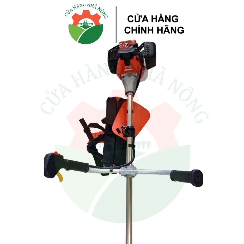 Máy cắt cỏ ECHO YE46  MADE IN JAPAN chính hãng