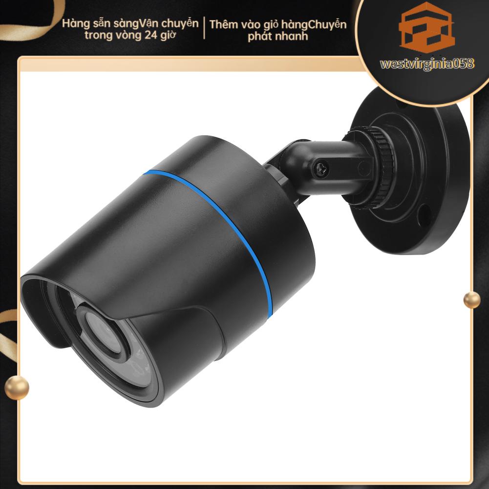 Westvirginia058 Camera AHD 1080P IP66 Chống thấm nước Ban đêm Màn hình an ninh hồng ngoại Bảng biểu để bảo vệ ngoài trời trong nhà