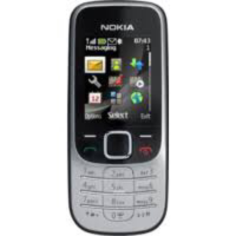 Điện thoại nokia 2330 chính hãng nokia