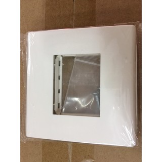 Mặt 1 cổng, 2 cổng, 3 cổng panasonic lắp âm tường