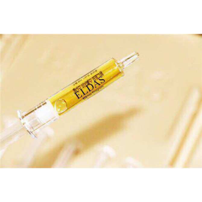 Hộp 4 ống serum eldas