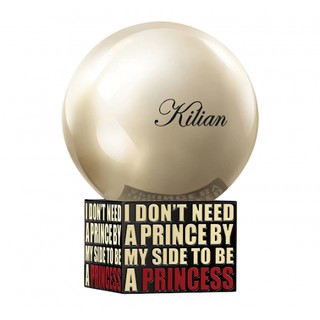Nước hoa unisex size du lịch Kilian Princess Rose de Mai