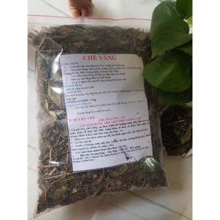 1kg chè vằng sẻ - lợi sữa giảm cân