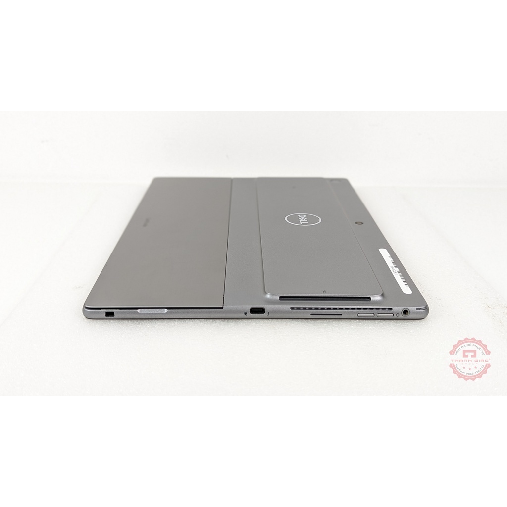 Laptop Dell Latitude 7320 Detachable Dòng Laptop Lai Tablet Đa Năng Nhỏ Gọn - Bảo Hành 1 Năm