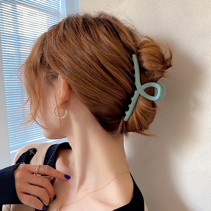 Kẹp Tóc Nữ Thời Trang Hàn Quốc