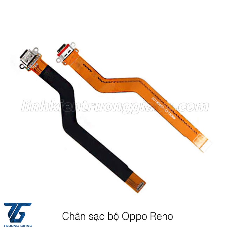 CHÂN SẠC BỘ OPPO RENO