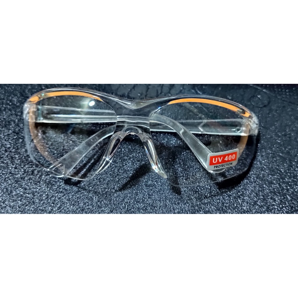 Kính bảo hộ lao động UV 400