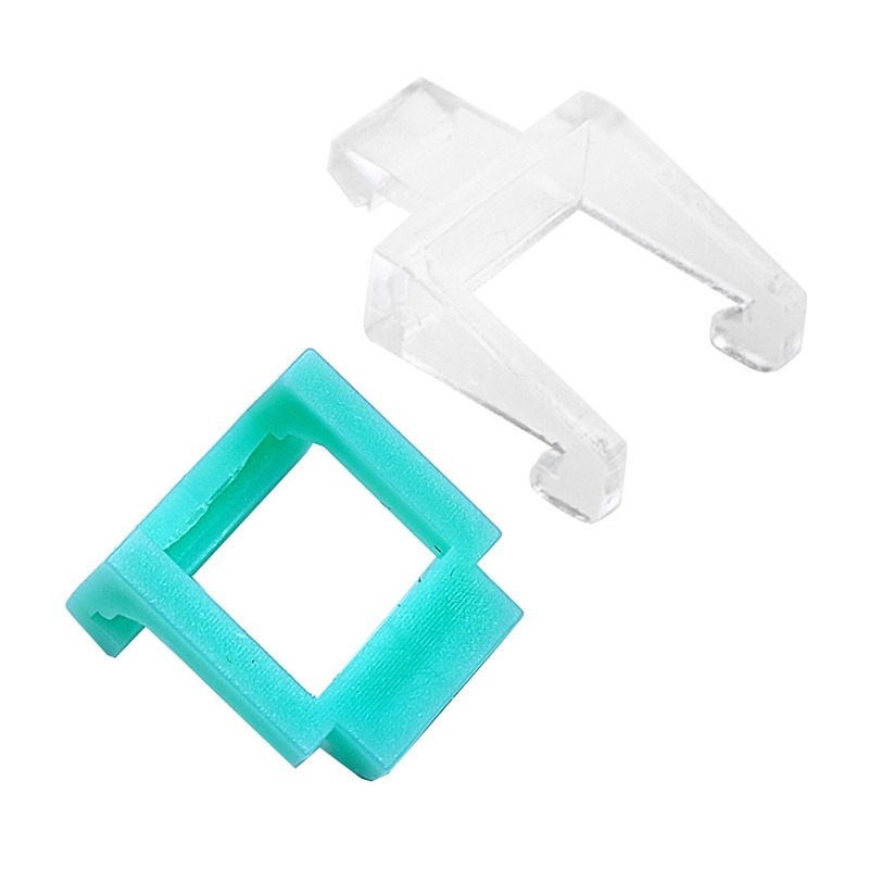 Khóa Thẻ Video PCI-E 1X Mở Rộng Dây Cáp PCIE Cho Thẻ Mining ETH