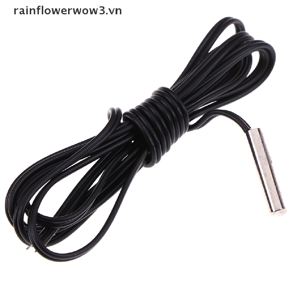 Bộ Điều Khiển Nhiệt Độ Kỹ Thuật Số 220v STC-1000 + Cảm Biến