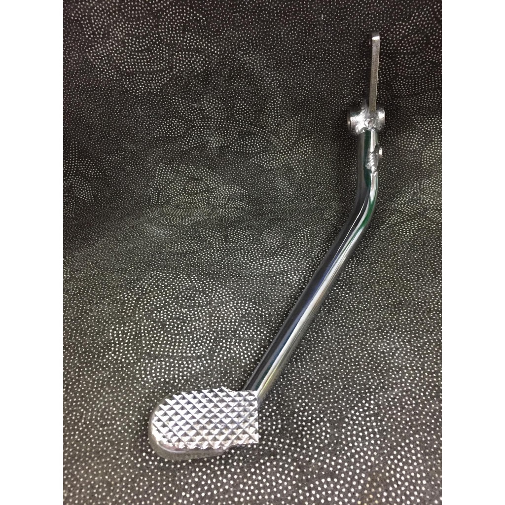 Honda 67: đạp thắng gia công mẫu 68-72 cho xe đi pô treo