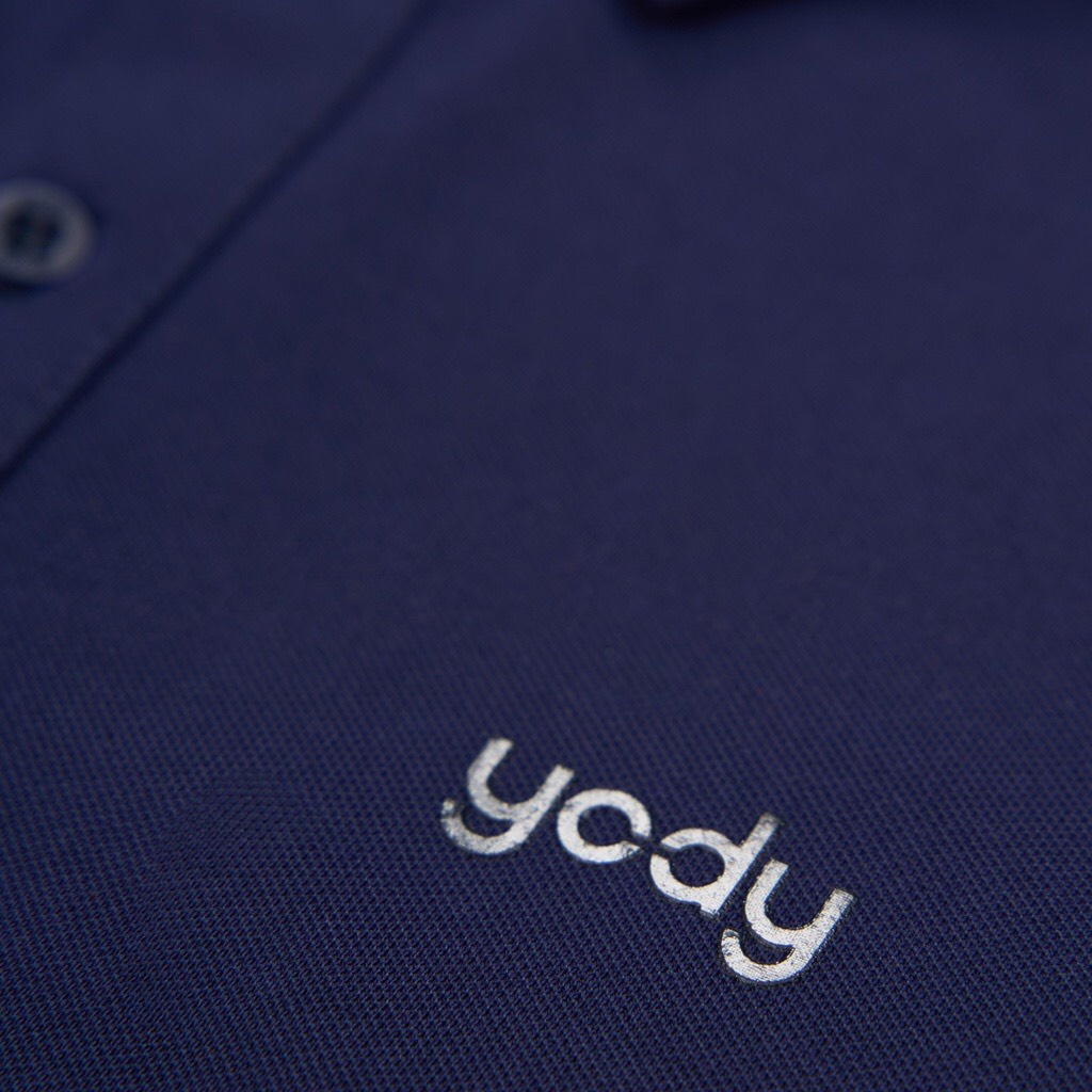 Áo polo nam vải mắt chim thoáng mát, thấm hút mồ hôi, khử mùi tốt, không nhăn apm5363