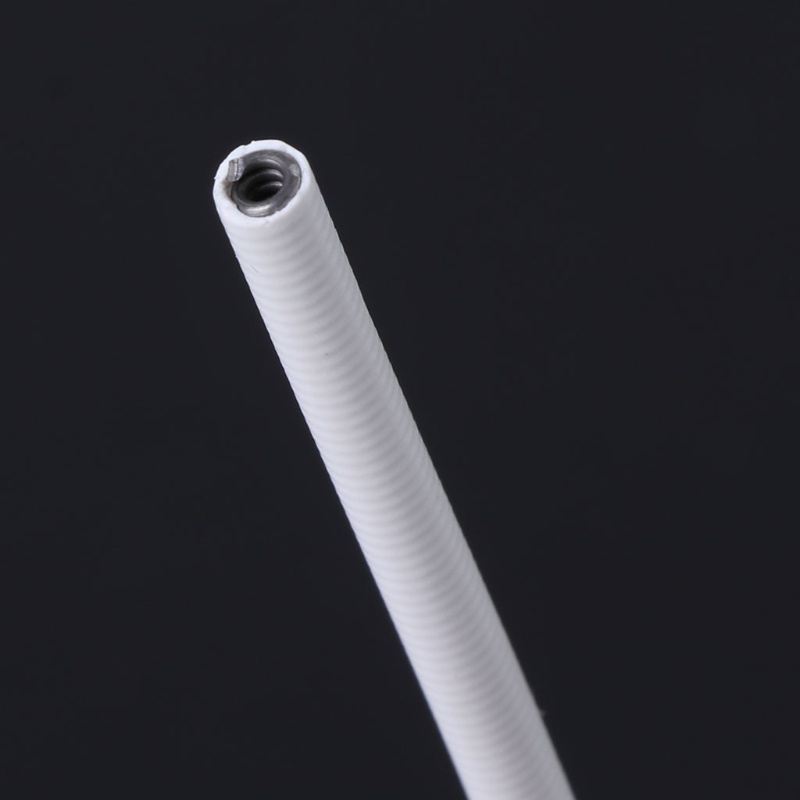 Dây Treo Rèm Cửa Sổ 2m Kèm 5 Móc Mắt Cá 5 Móc