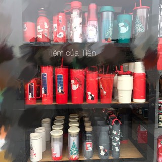 BÌNH S-BUCKS CHRISTMAS 2020 (P2)