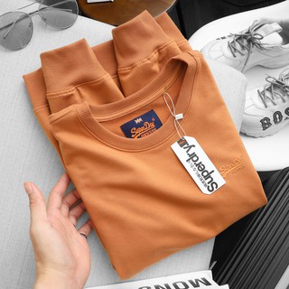 Áo Nỉ Thu Đông Unisex