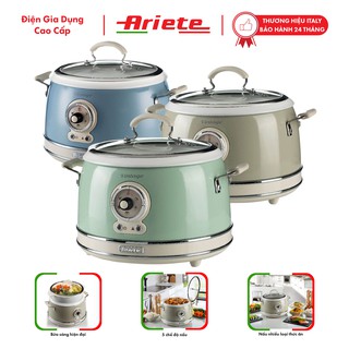 Nồi cơm điện Vintage Ariete MOD.2904
