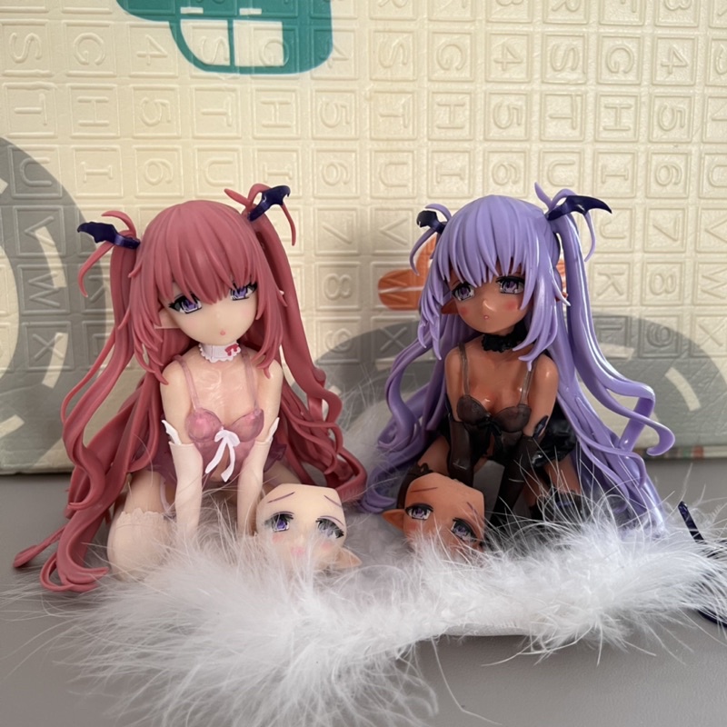 Mô hình figure tinh linh Itsuka Kotori trong DateALive