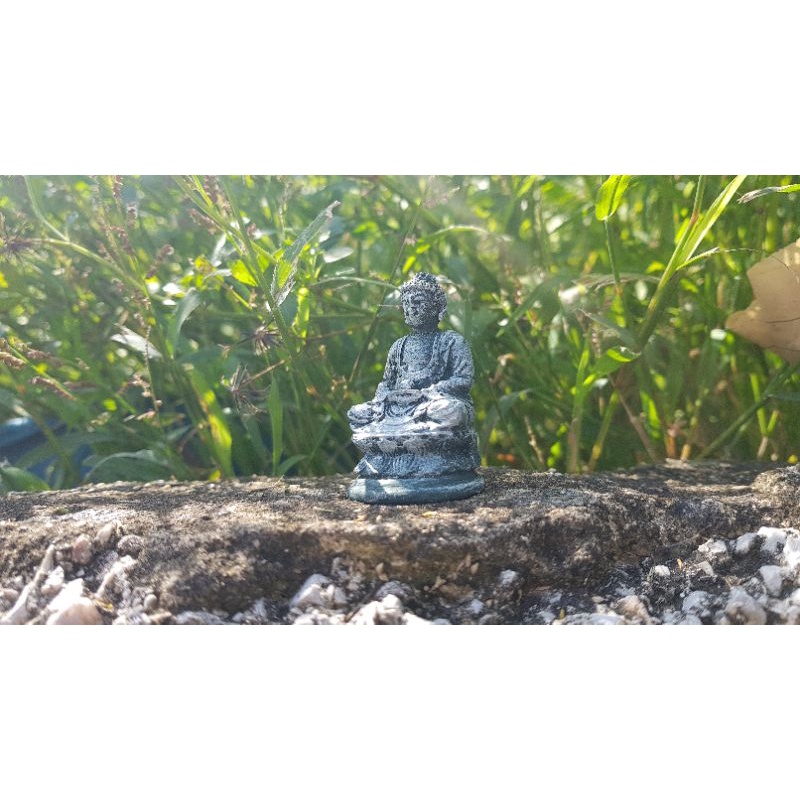 Tượng a di đà mini