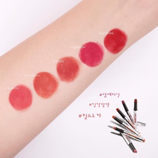 Son bấm CandyLab Lip Stalker
