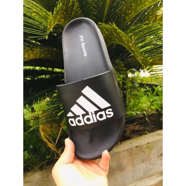 Dép quai ngang adidas cho Nam đi chơi/đi học /siêu bền HP sports