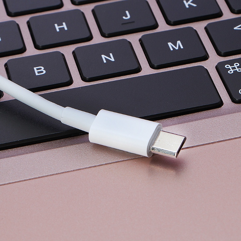 Cáp sạc nhanh Micro USB 3A dài 5m cho điện thoại Android
