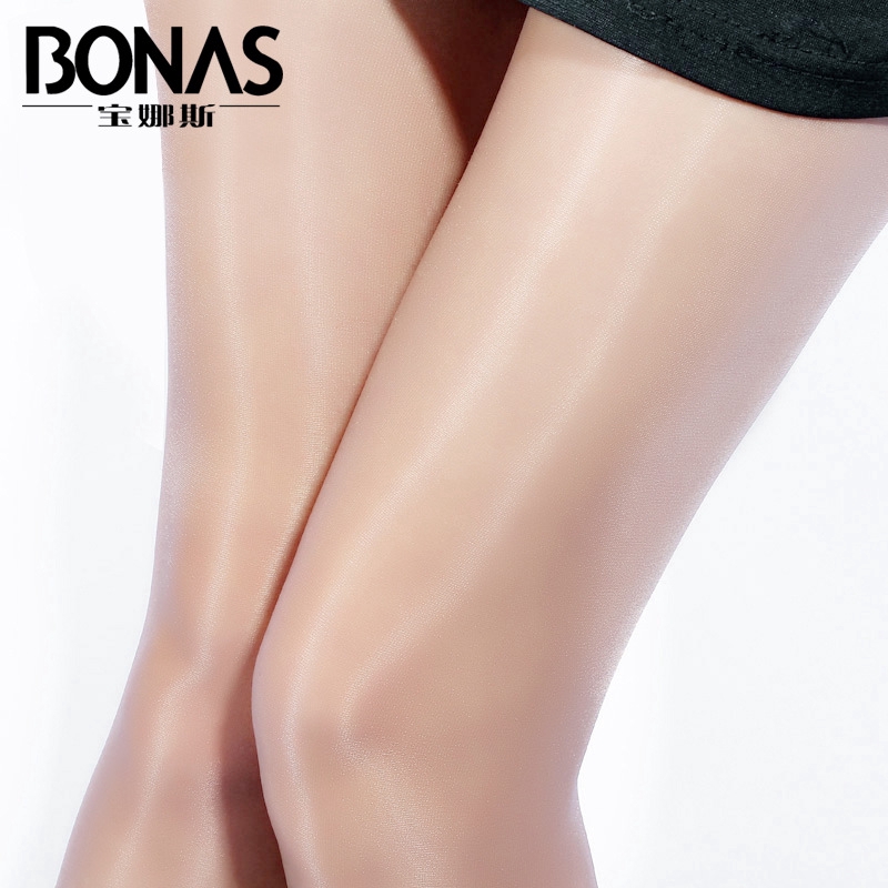Quần Tất Lụa Mỏng Thoáng Khí 30d 55-75kg/siêu Mỏng Cho Nữ