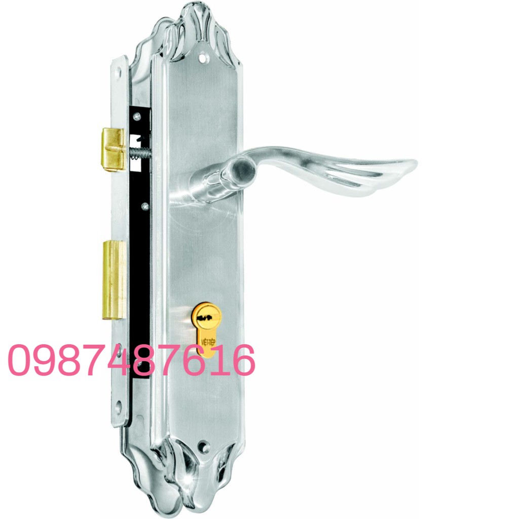 Khóa cửa đi việt tiệp 04935
