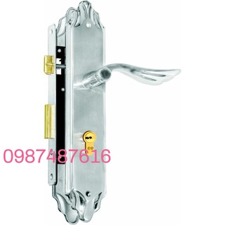 Khóa cửa đi việt tiệp 04935