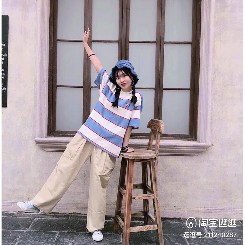 ÁO PHÔNG CỘC TAY TIÊU CHIẾN