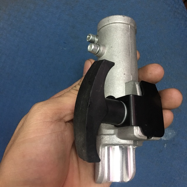 Ống nối dài cần máy cắt cỏ kèm cần 1,5m