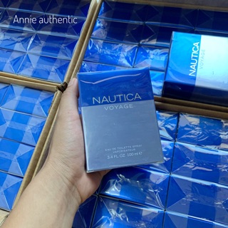 Nước hoa nam Nautica Voyage Eau de Toilette 100ml