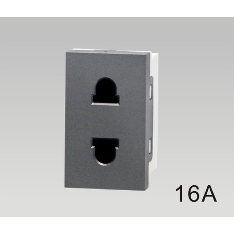 Công tắc,ổ cắm,mặt thiết bị 1,2,3,6 DoBo Korea - DÒNG SẢN PHẨM SERI A66