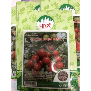 Hạt giống Cà chua bi 🌱