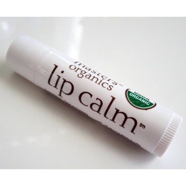 Son dưỡng hữu cơ John Masters Organics