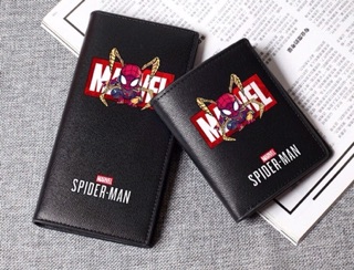 Ví Marvel kỷ niệm 10 năm siêu đẹp