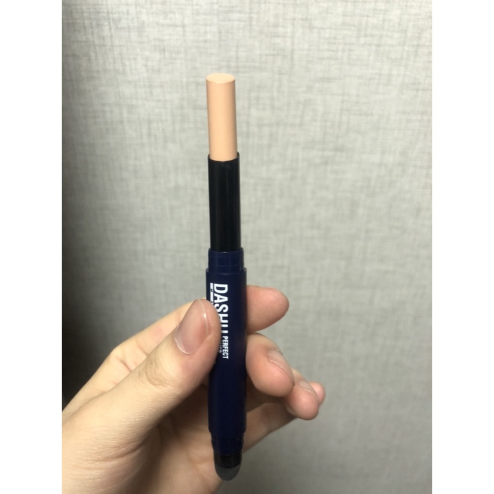 Kem Che Khuyết Điểm Hoàn Hảo Dashu 2.2g Cho Nam