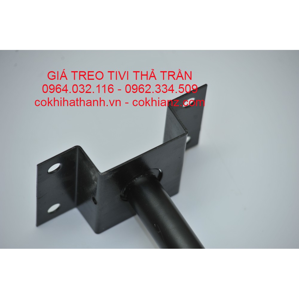 GIÁ TREO TIVI THẢ TRẦN 40"- 65" HÀNG VIỆT NAM