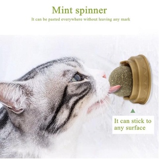Viên Cỏ Bạc Hà Catnip Dán Tường